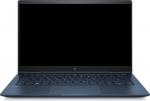 HP Elitebook Dragonfly G2 Core I7-1185G7 3.0 Ghz 16GB 512GB SSD M2-2280 Webcam LCD FHD Touch 13.3"  Win 11 Pro - H2710251SP Grado B